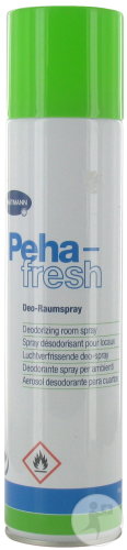Hartmann Peha-Fresh Spray Désodorisant 400ml (9957059)