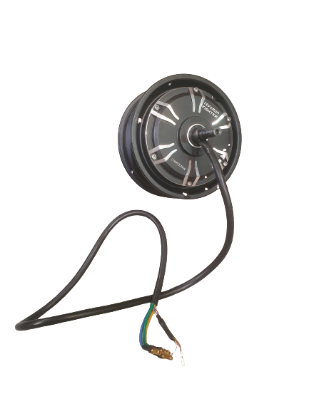 Moteur 72V Avant ou Arrière pour Trottinette Electrique 72V Teverun Supreme
