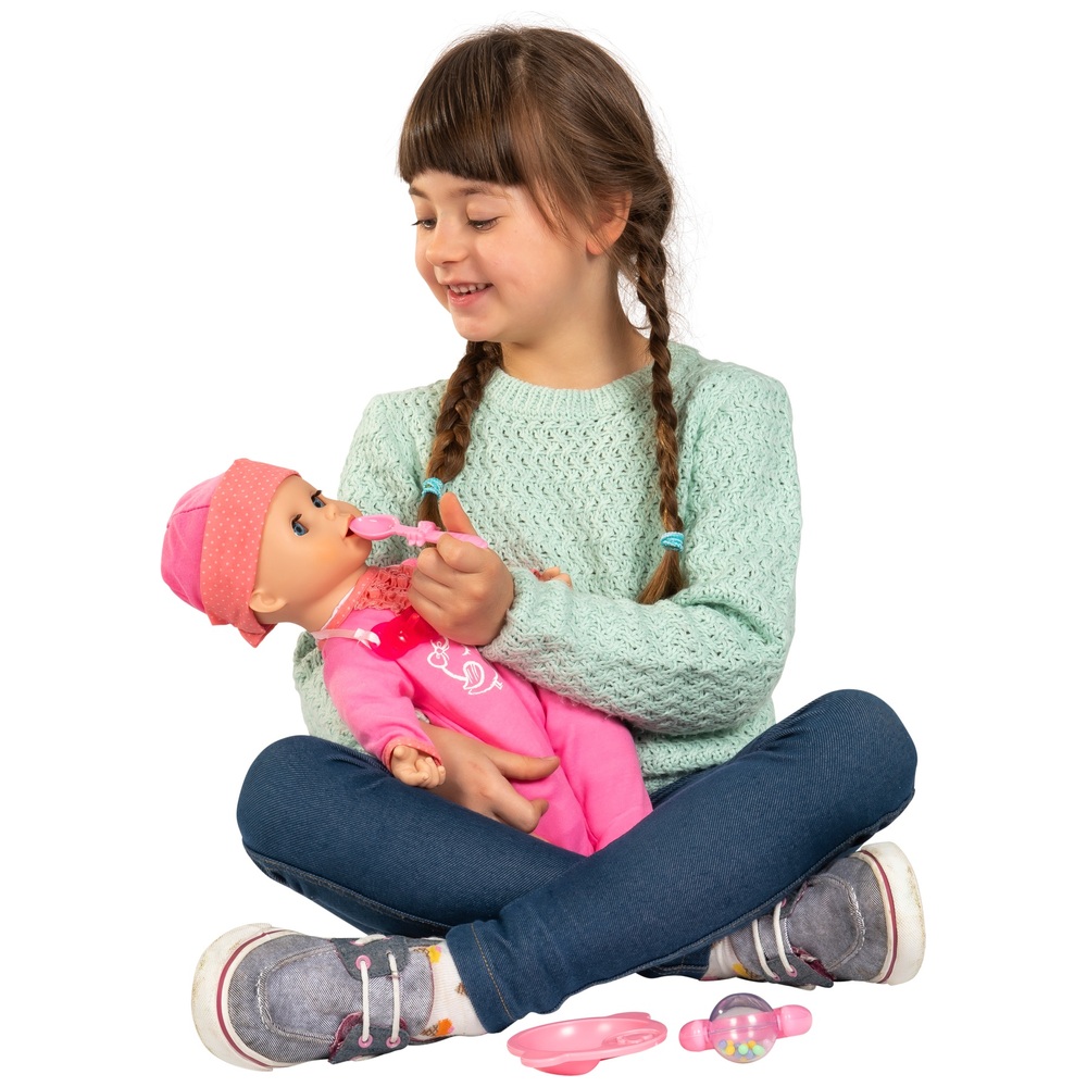 Schlaflied fürs Baby