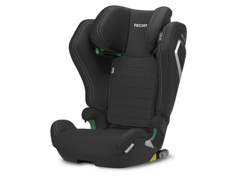 Recaro Axion 1 R129 100-150cm Sort Autostol