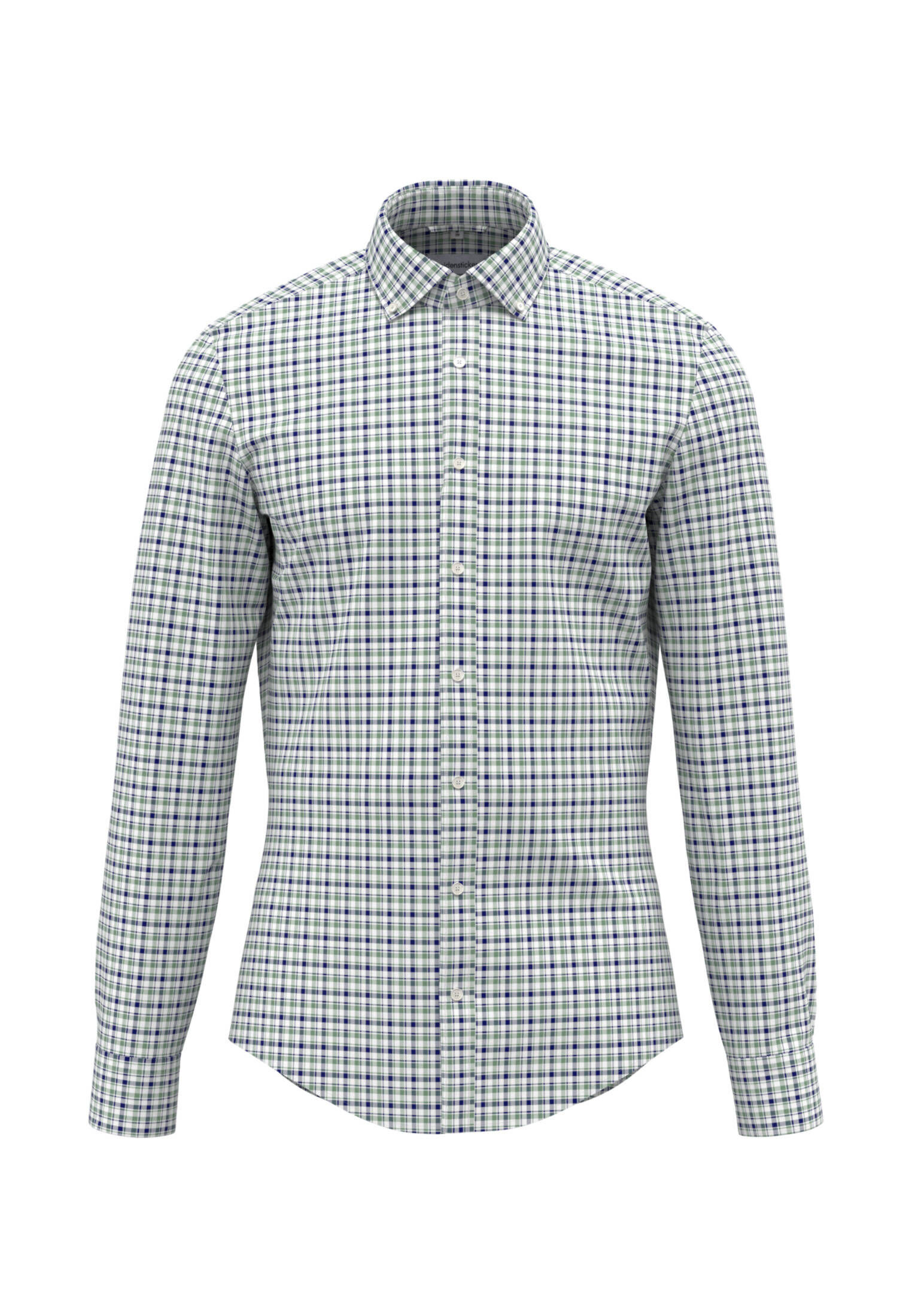 Seidensticker| Herren Business Hemd Shaped
