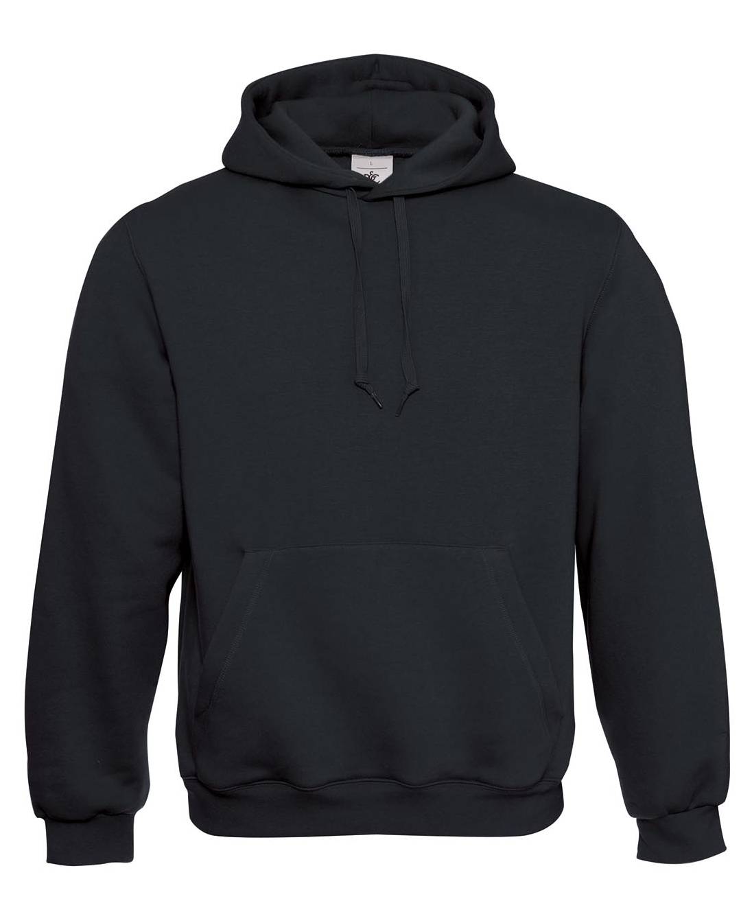 B&C Collection BA420 - Sweat-shirt à capuche