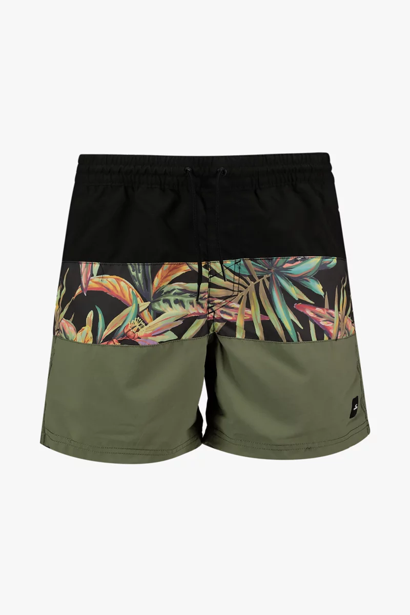 O'NEILL Cali Block 15 Inch Herren Badeshort