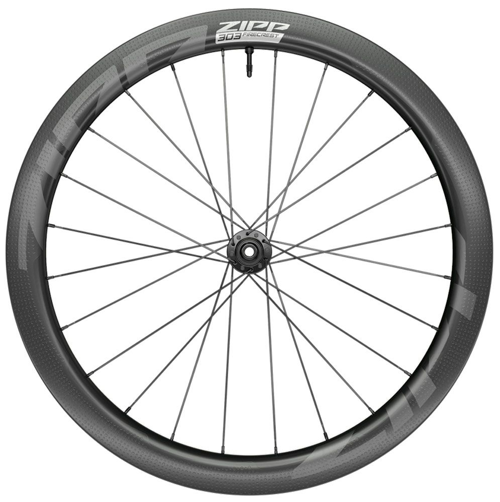 Zipp 303 Firecrest® Carbon Disc Tubeless Sram/Shimano Laufradsatz kaufen | Bike-Discount