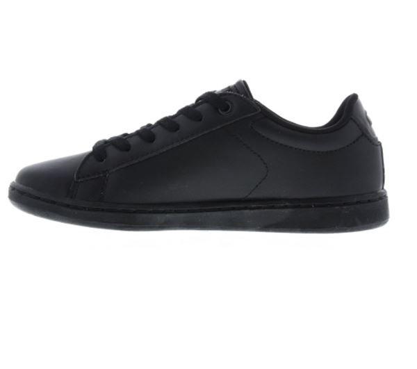 Lacoste Lacoste Carnaby 118 Childrens Trainers
