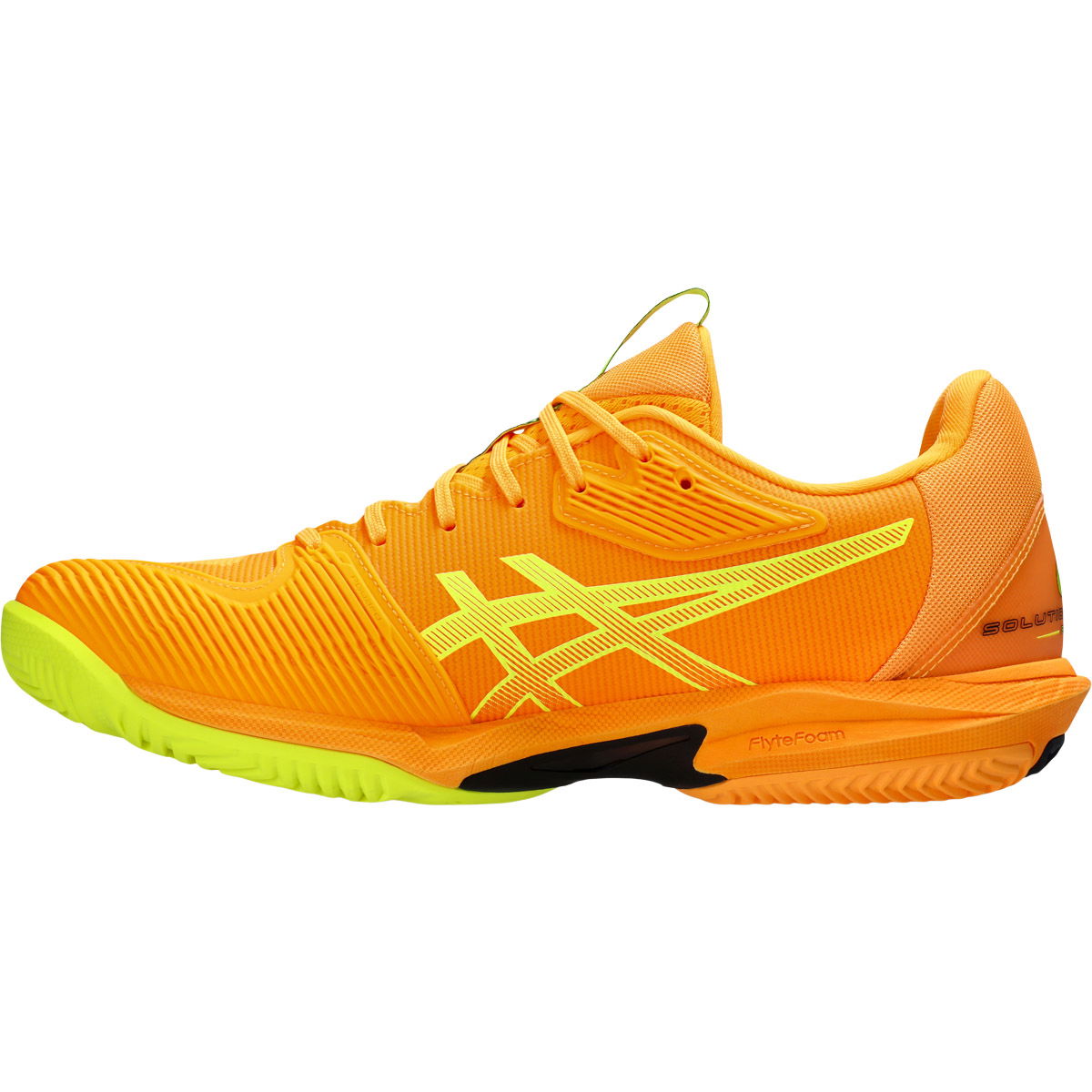 ASICS Solution Speed FF 3 Padel Sko Herre