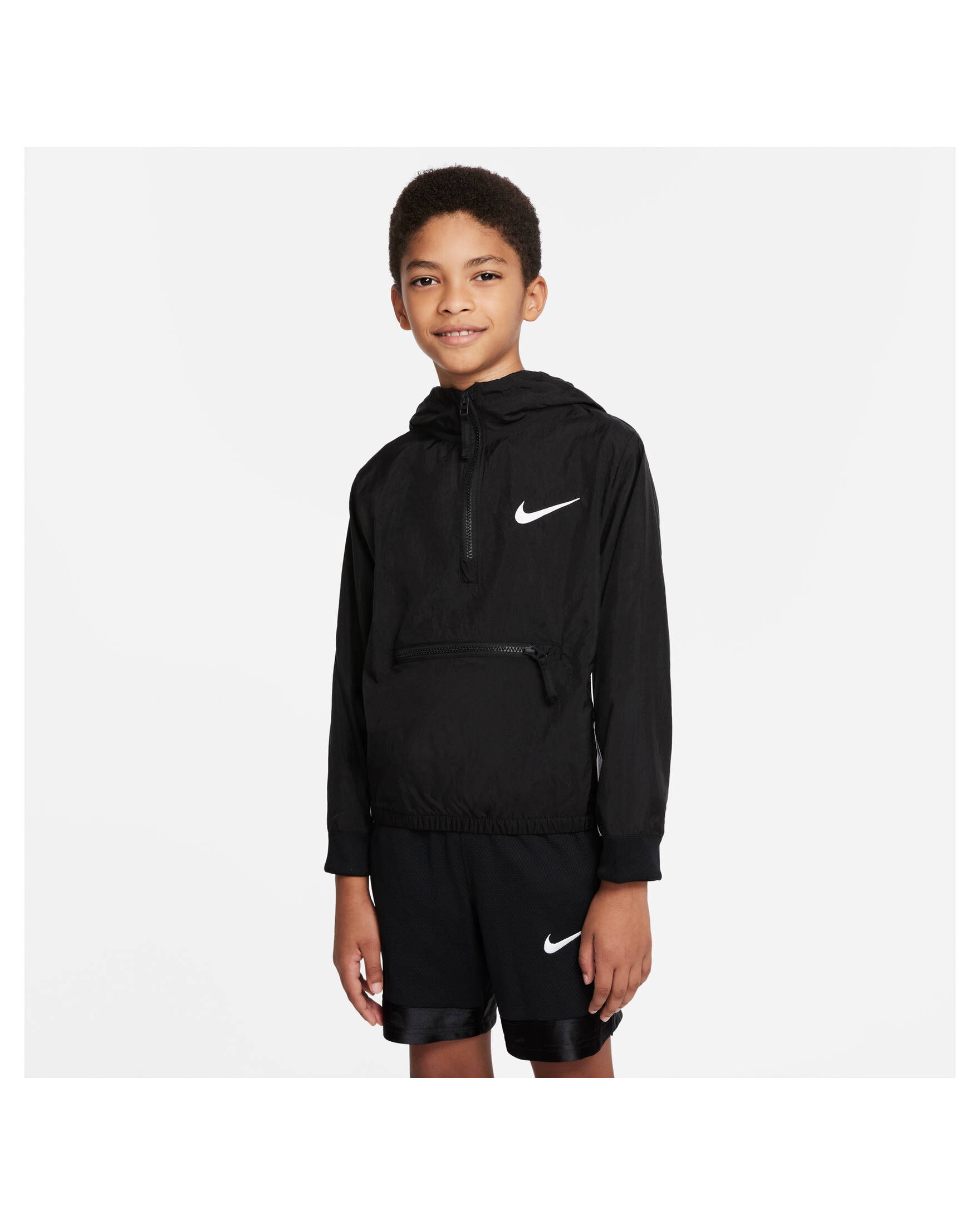 Nike| Jungen Sportjacke
