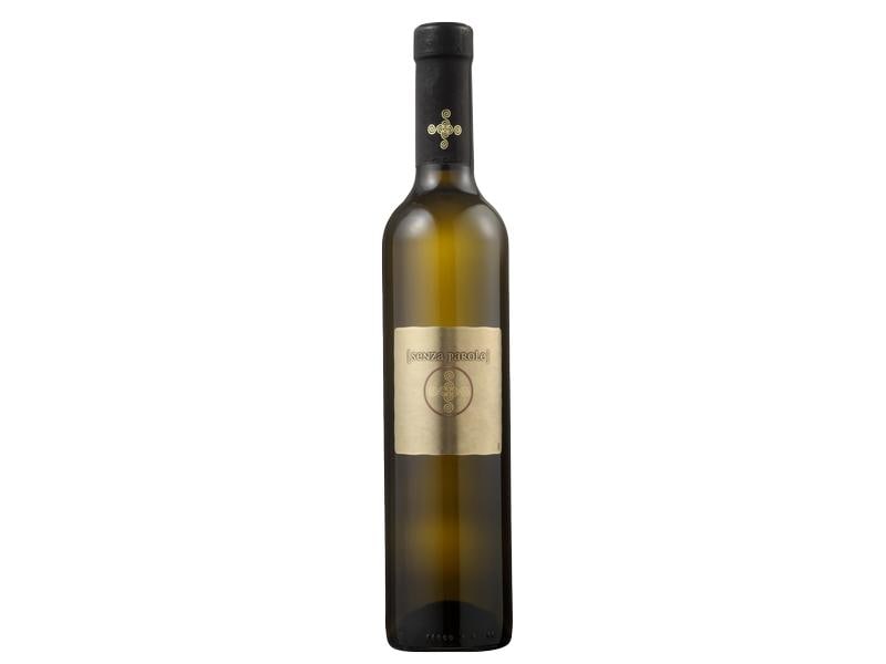 Senza Parole Vino Bianco d'Italia 0.5 l Weisswein mit exotischen Fruchtnuancen