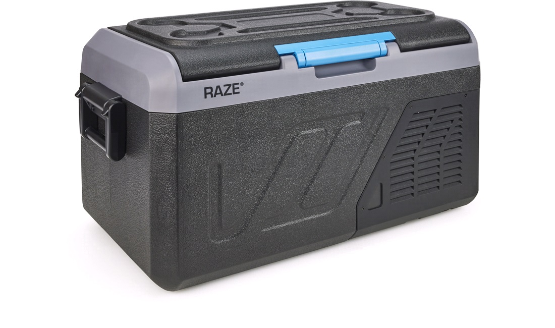 Kompressor køleboks 18 L - RAZE CC-18