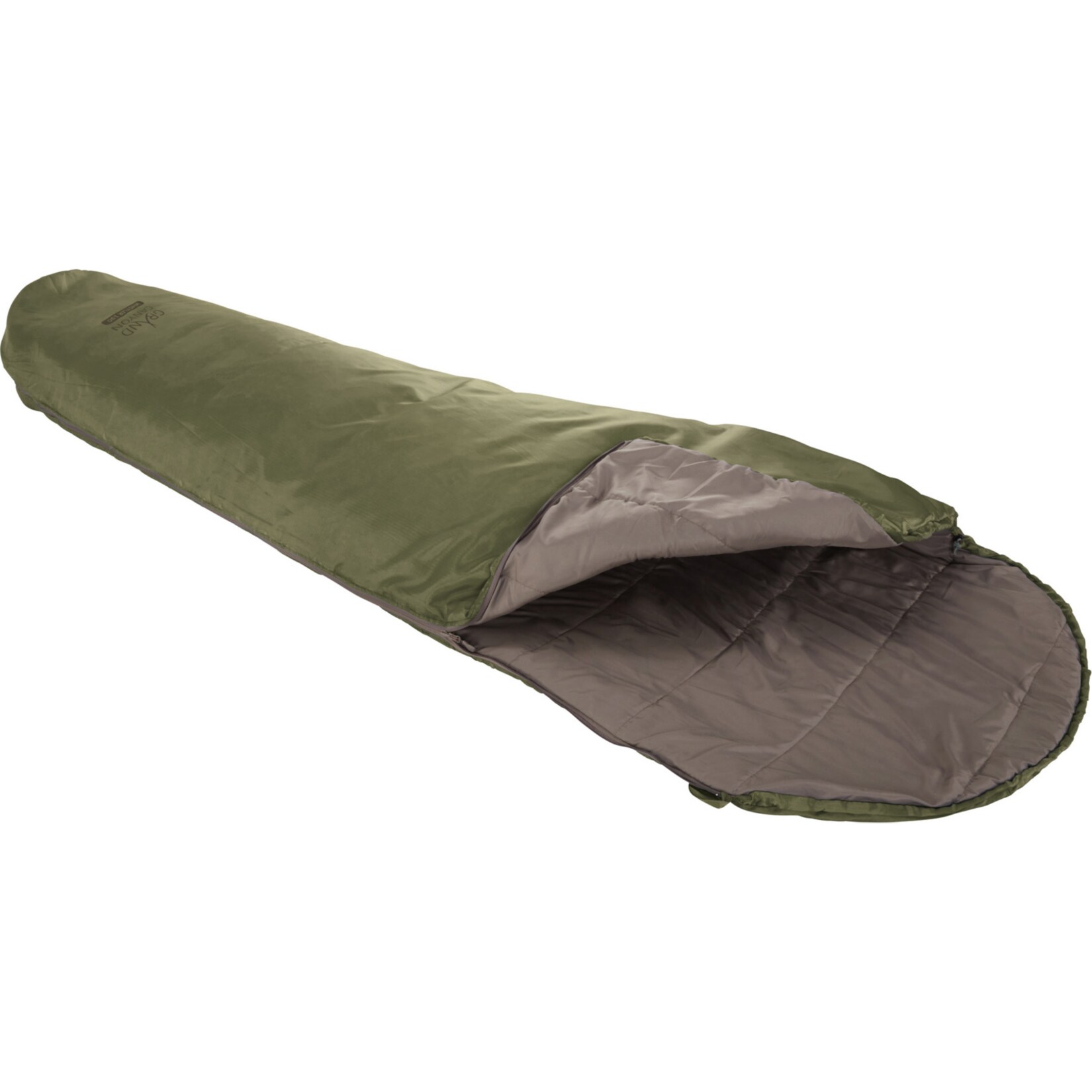 Grand Canyon Schlafsack Schlafsack WHISTLER 190