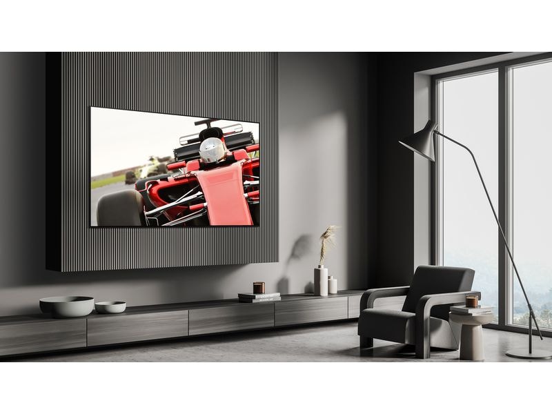Samsung TV QE83S90DAEXZU 83