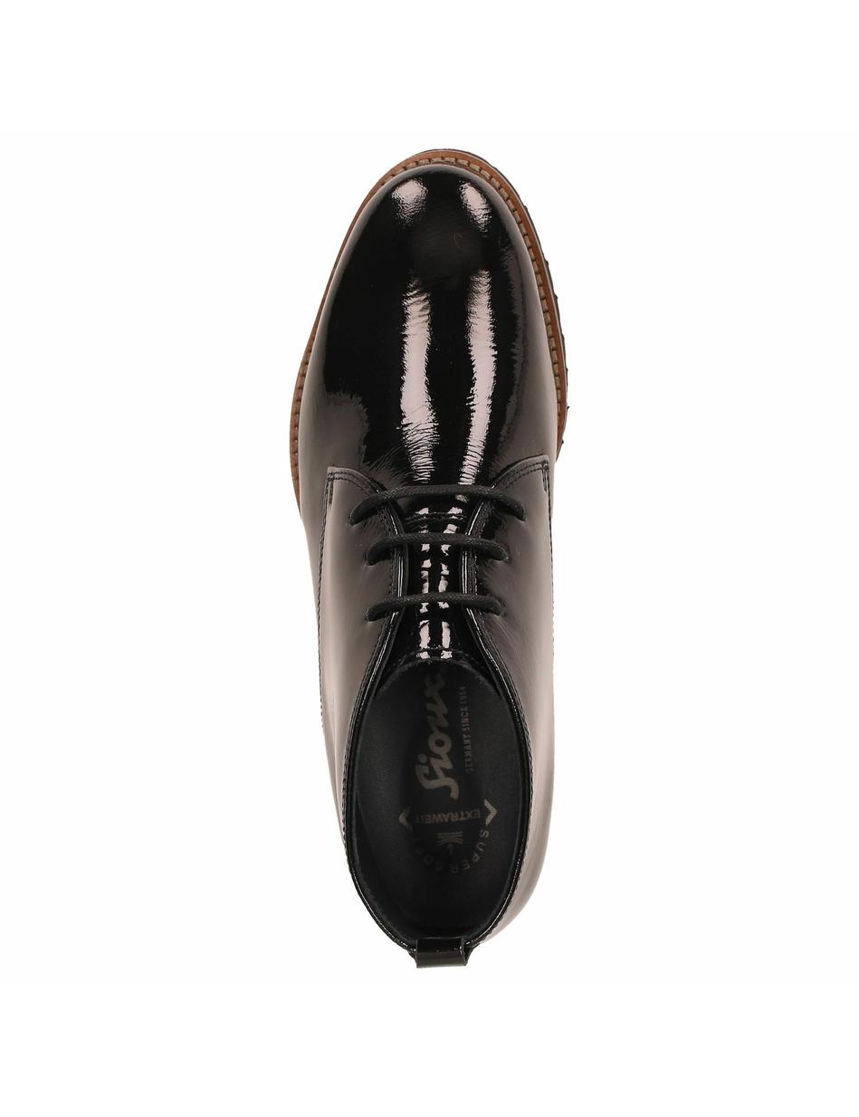 Stiefelette Meredith-702-H