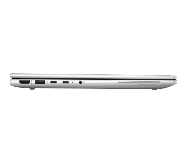 HP EliteBook 640 G11 Notebook - Intel Core Ultra 5 - 125U / op til 4.3 GHz - Win 11 Pro - Intel Graphics - 16 GB RAM - 512 GB SSD NVMe - 14