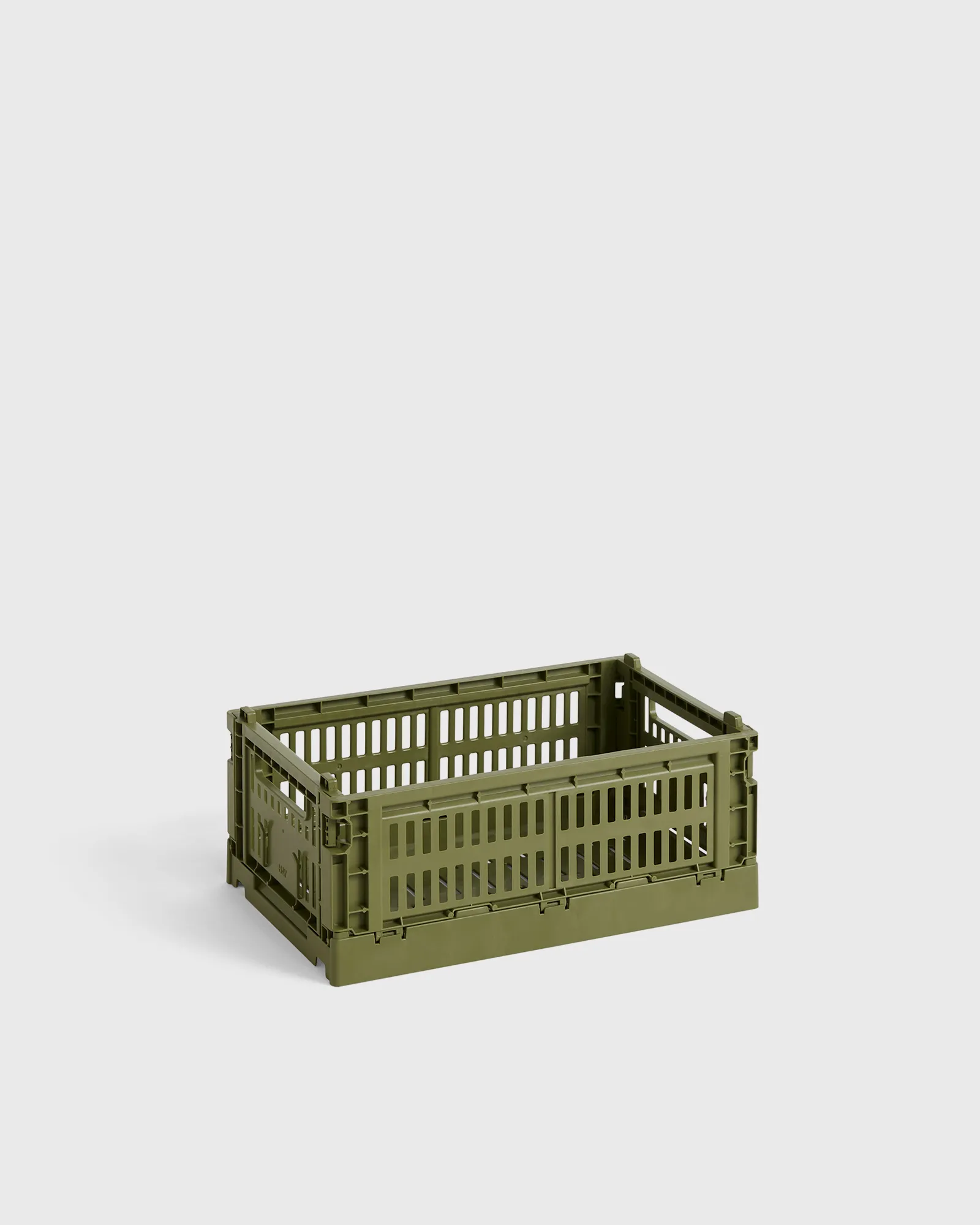 HAY HAY Colour Crate Small
