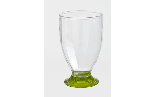 Flamefield Saftgläser 4er Set 170 ml