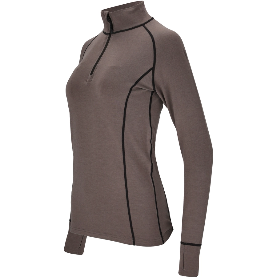 Whistler Funktionsshirt Athene 1080 Iron