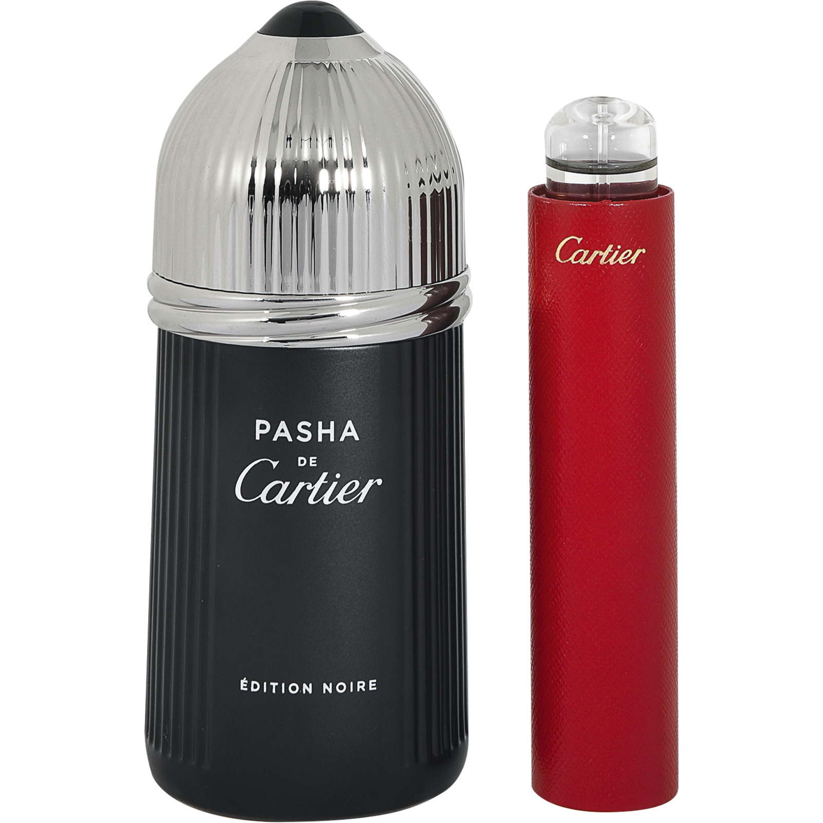 Cartier Pasha Edition Duftset, 2-teilig
