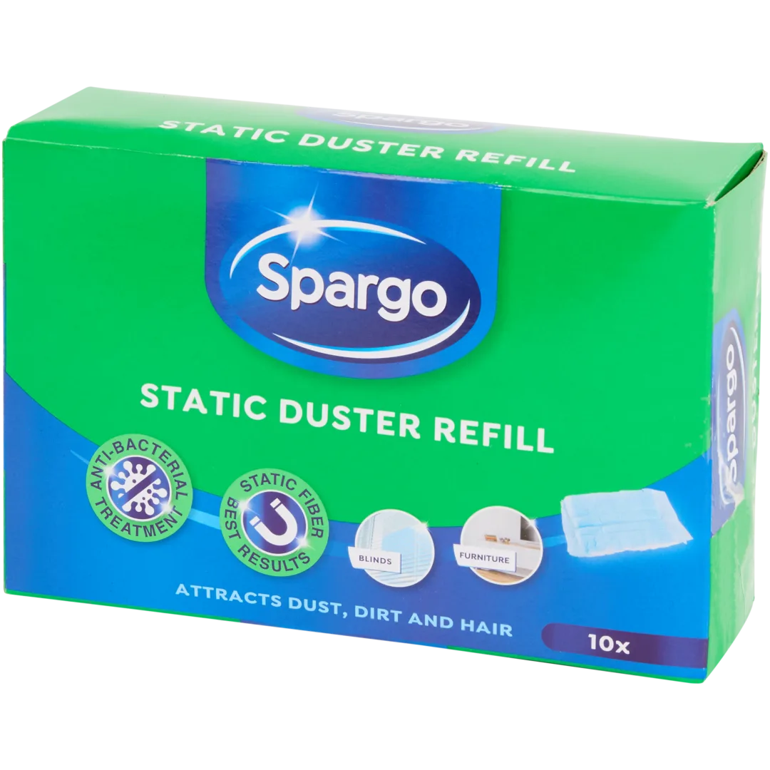Recharge Spargo Duster