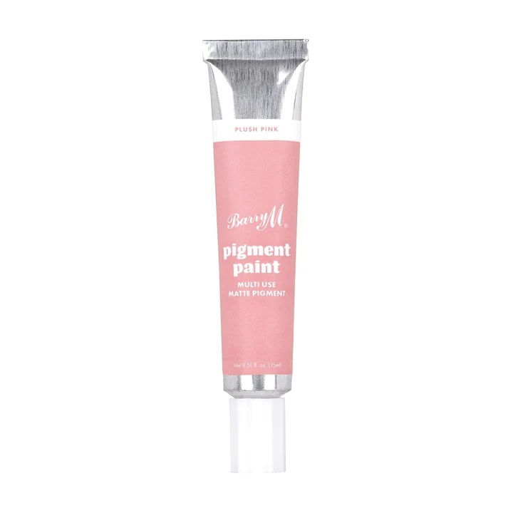 Pigment Paint