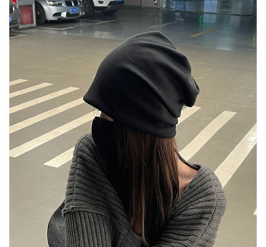 Hats 'n' Tales - Effen muts