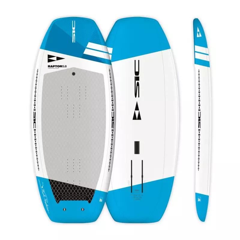 Planche de Wing SIC Raptor Foil Super-Fly X