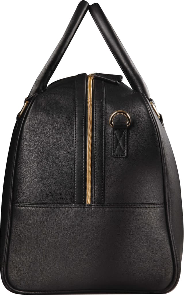 dbramante Verona weekender taske (sort)
