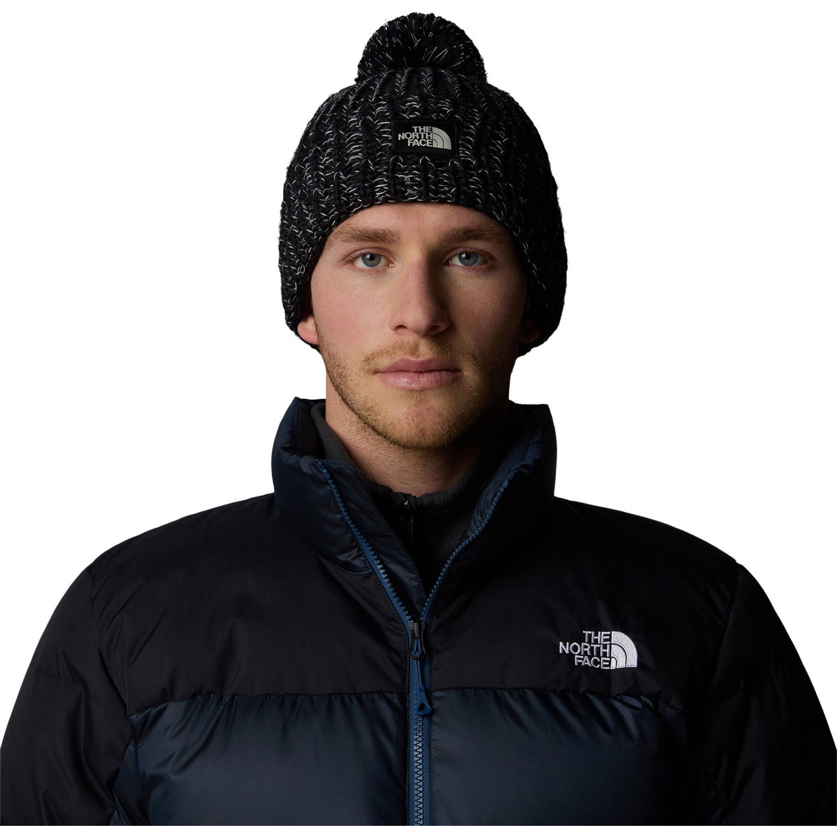 The North Face Cozy Chunky Cabin Hue