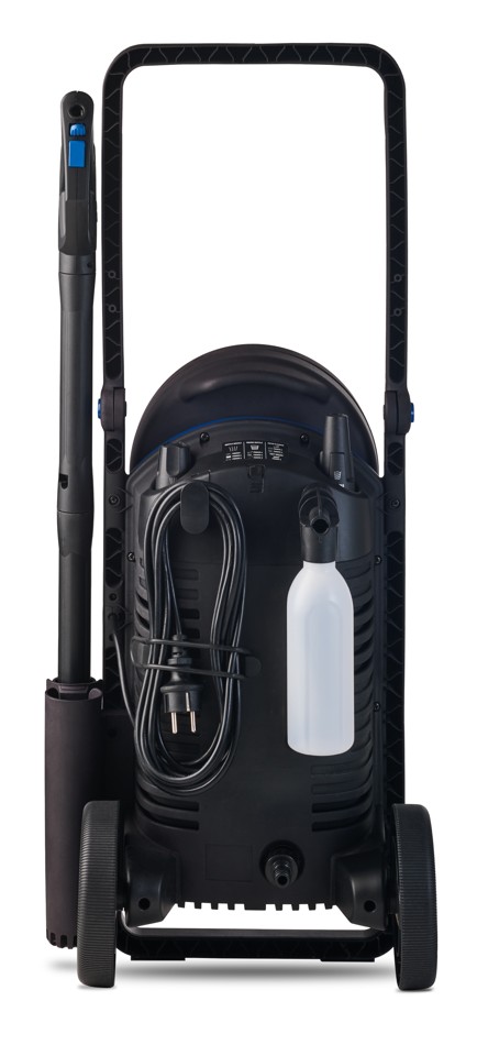 Nilfisk - Core 150-10 PowerControl PA (EU) - Højtryksrenser