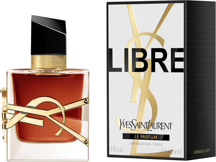 Yves Saint Laurent Libre Le Parfum