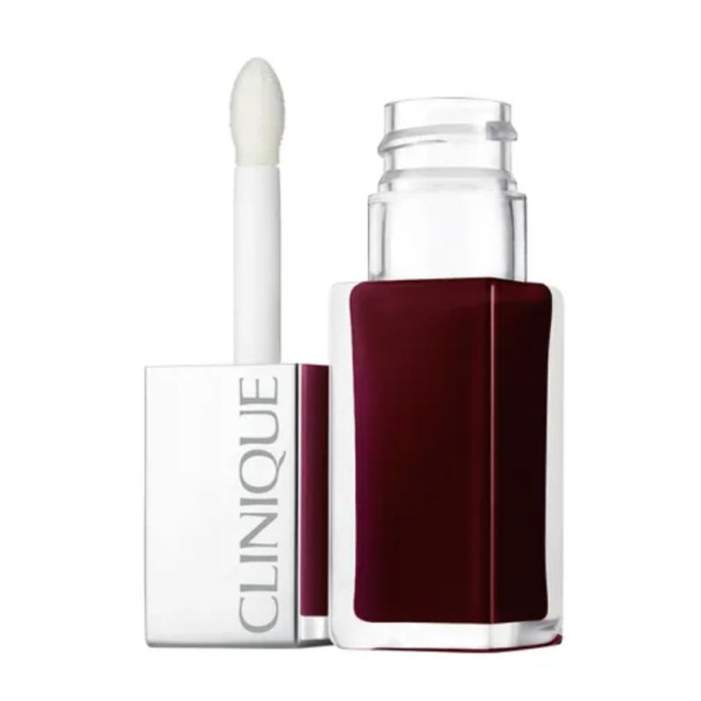 Clinique Pop huile pour lèvres et joues CLINIQUE