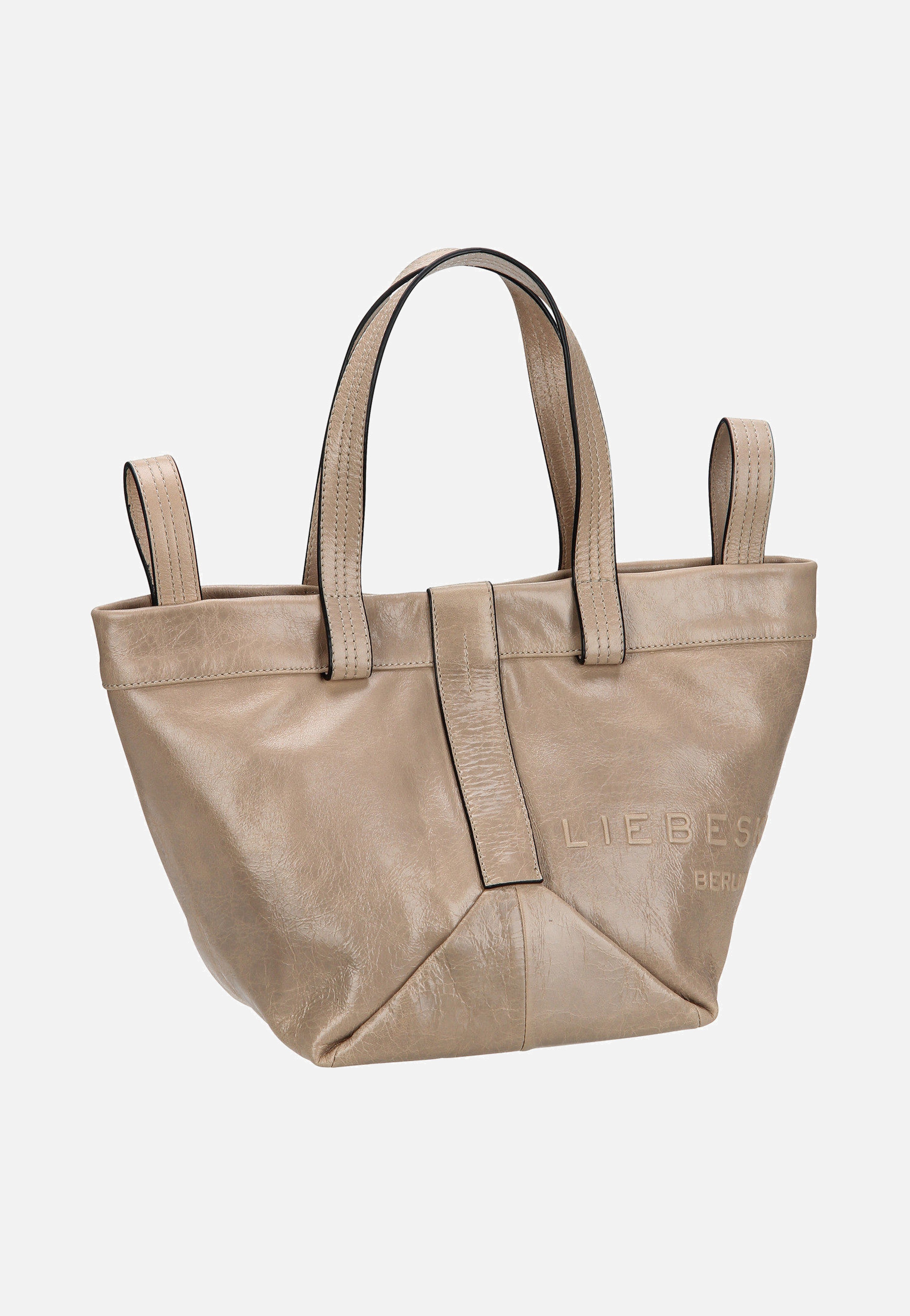 Elvira 2144211 Stone - Shopper