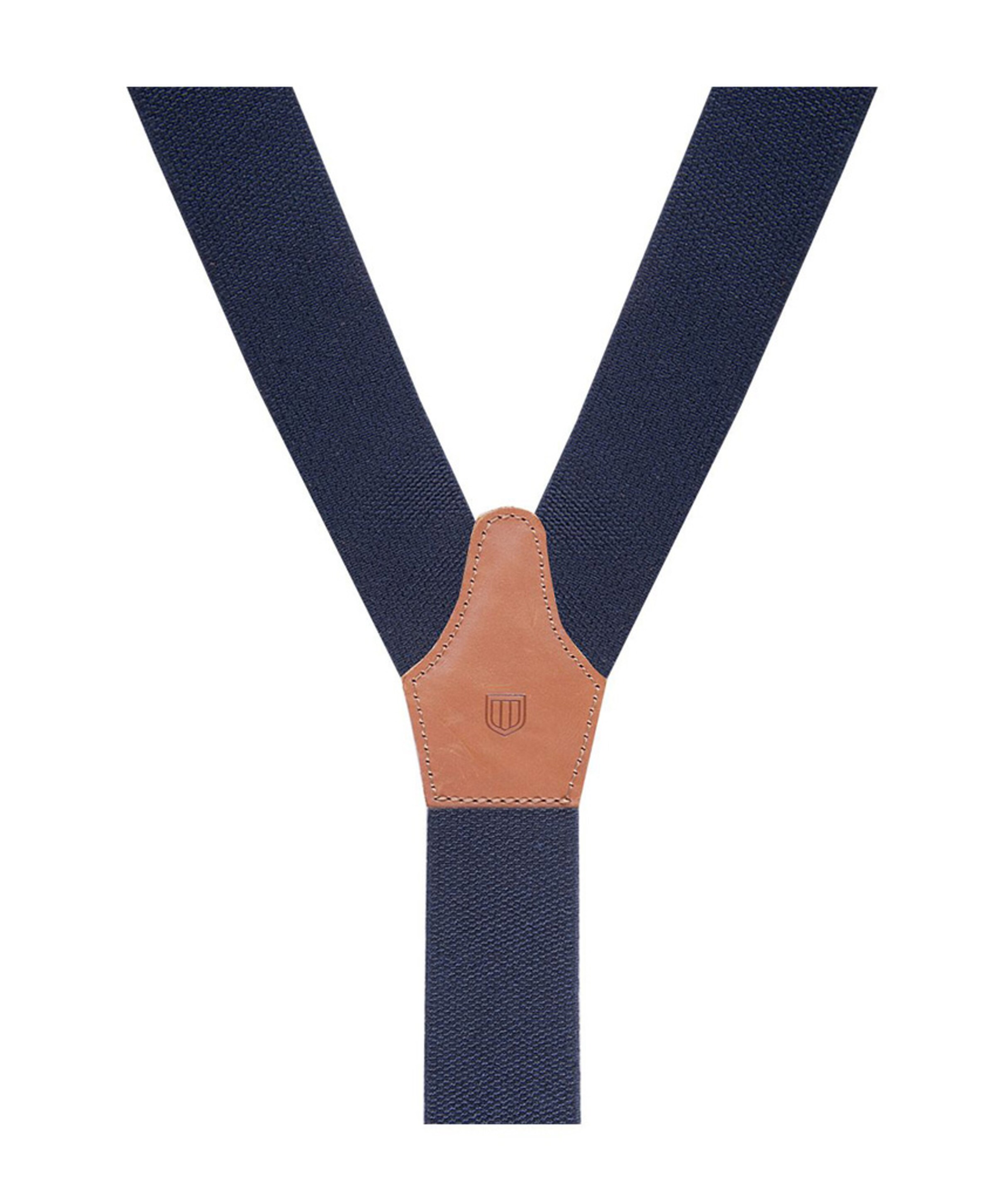 Profuomo Heren accessoire blauw