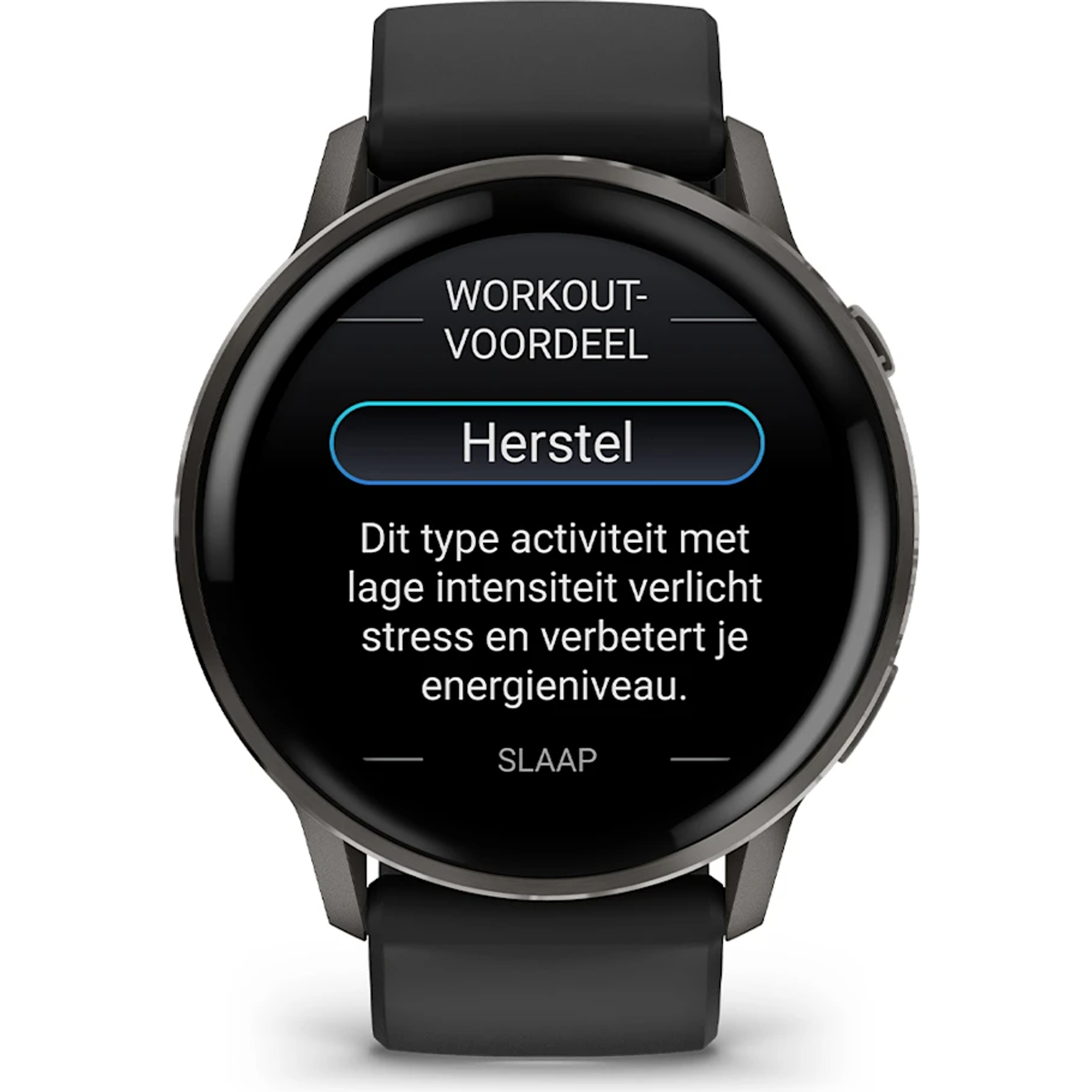 Garmin Venu 4 Sporthorloge