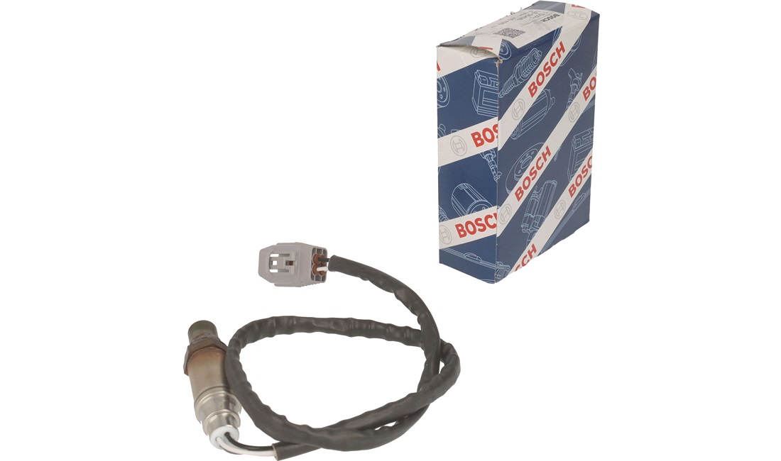 Lambda-sonde,