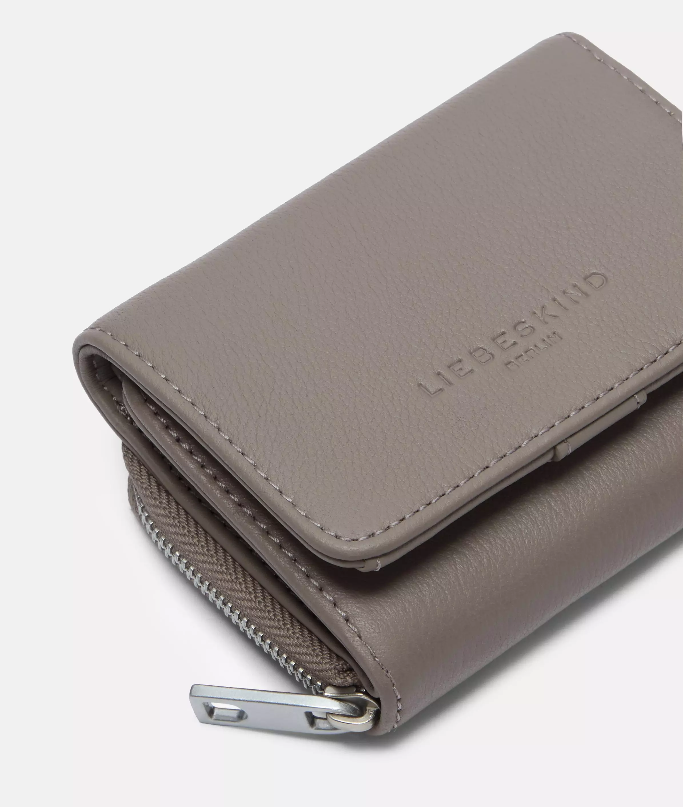 Wallet Small cowhide leather wallet