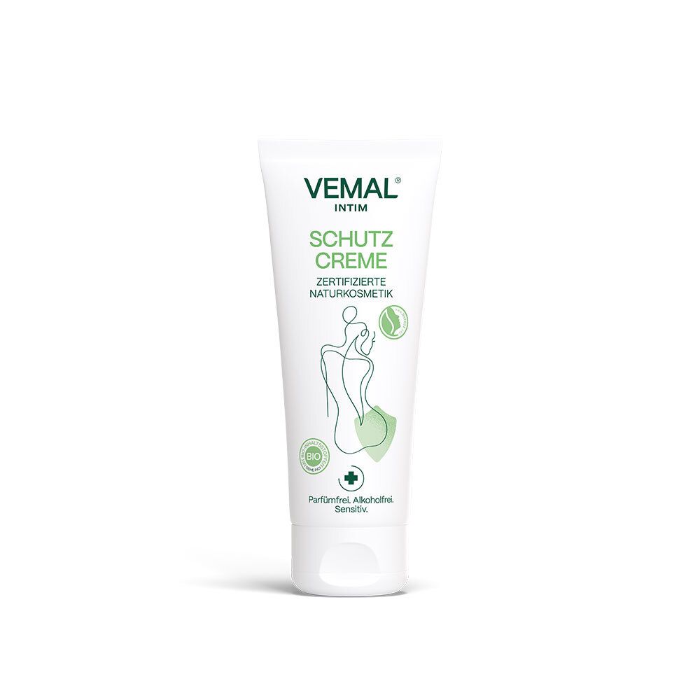 VEMAL® INTIM – Schutzcreme