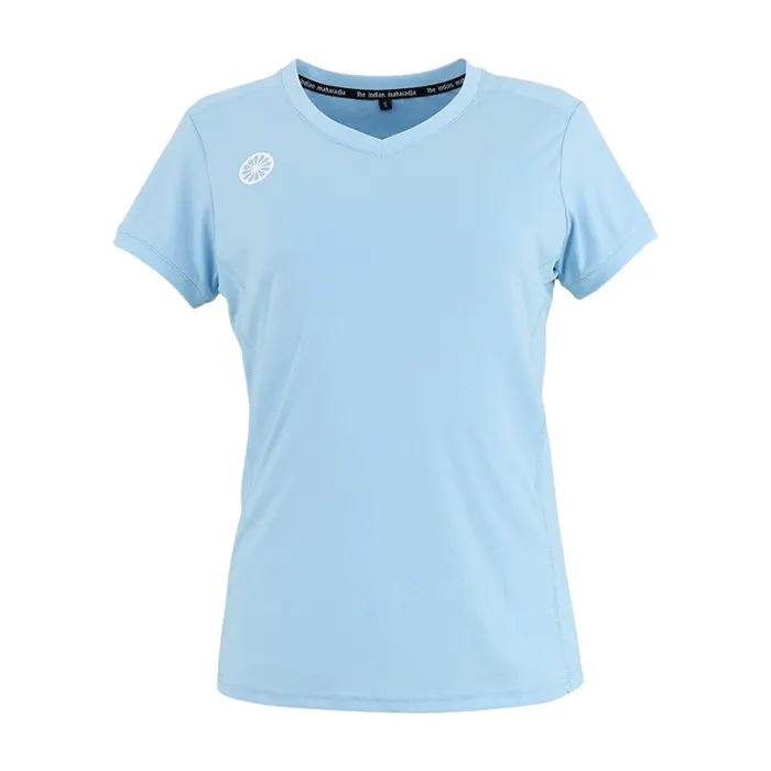 The Indian Maharadja Kadiri Tech Shirt Dames