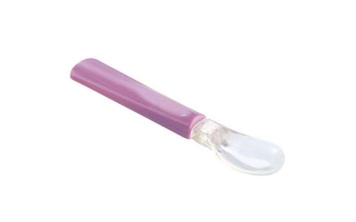 2 Cuillères En Silicone