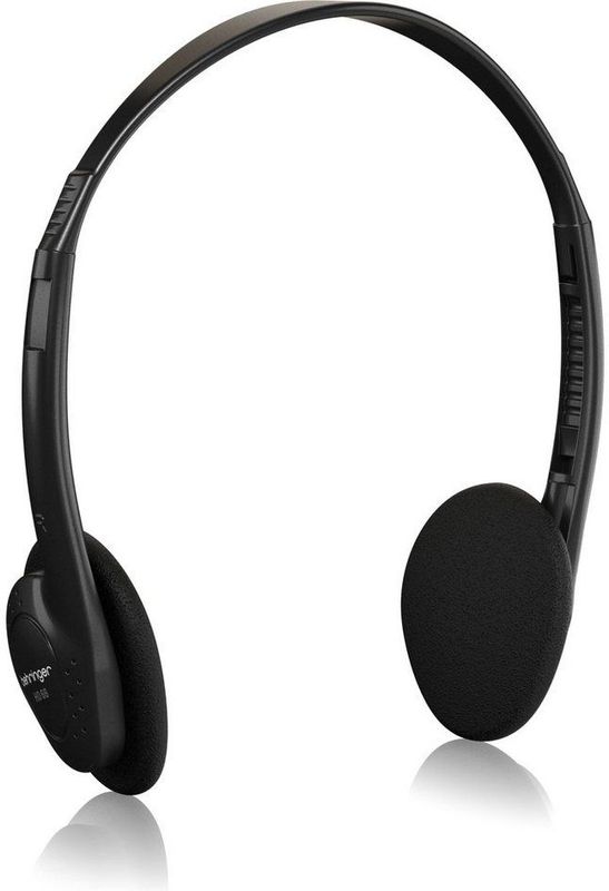 Behringer HO 66 Koptelefoon - 3 stuks