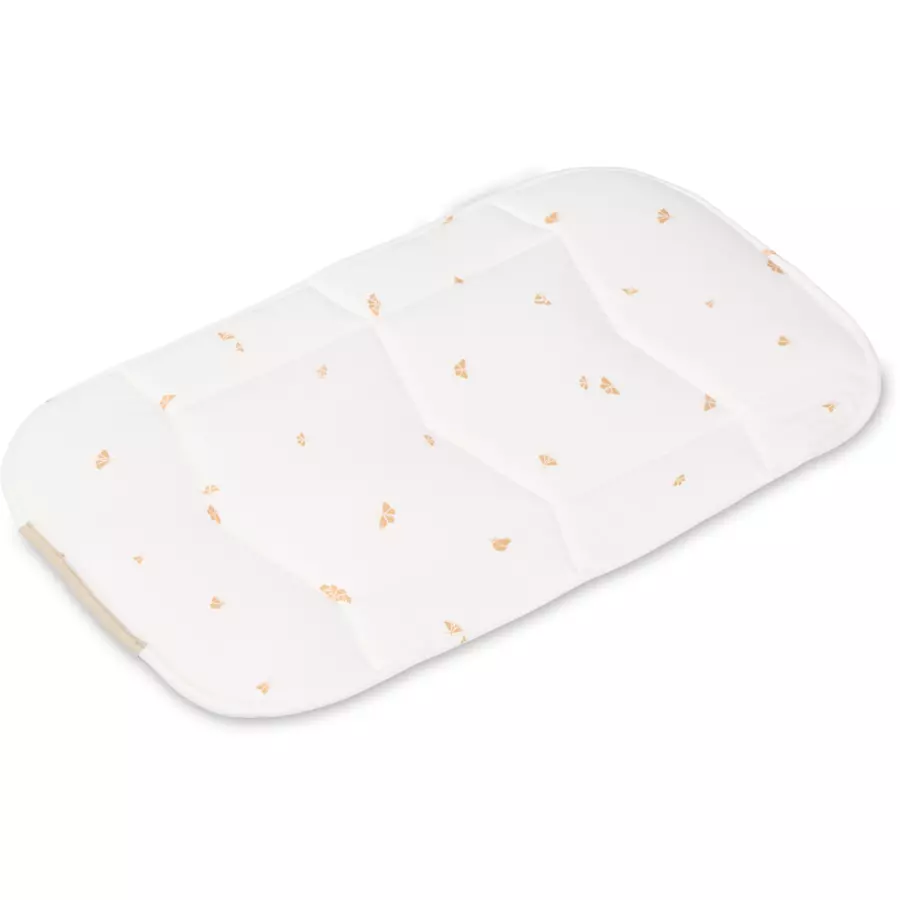 Voksi® Carry Me Fußsack Grey Cream