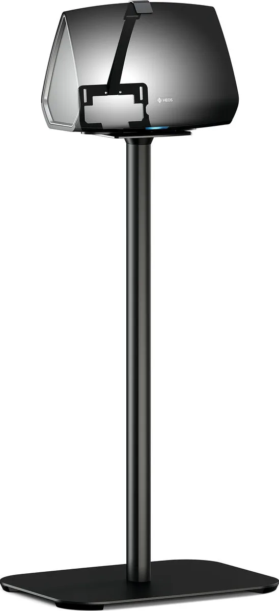 Vogel's Sound 3305 Noir Pieds pour enceintes