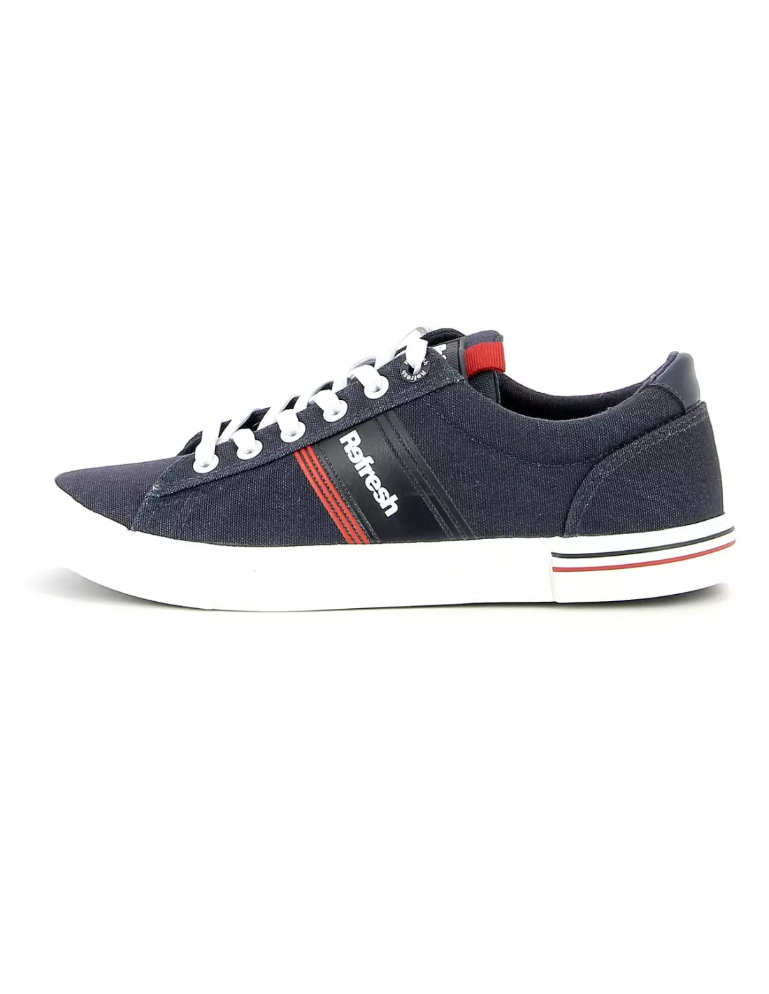 XTI 79569 - Baskets Navy