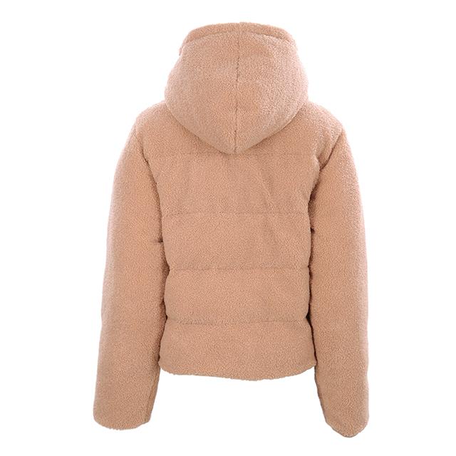 Jas QUUR QKiomy Beige