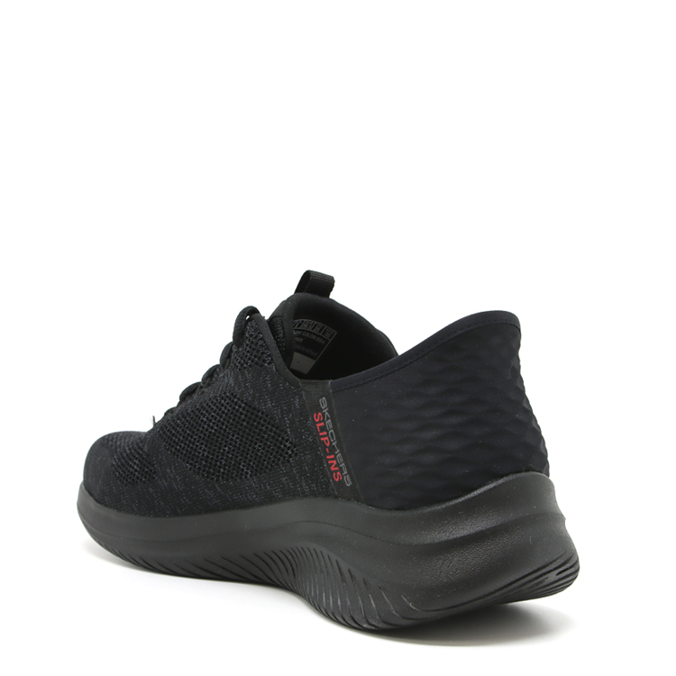 Skechers Slip-ins: Ultra Flex 3.0 – New Arc | NOIR (homme)