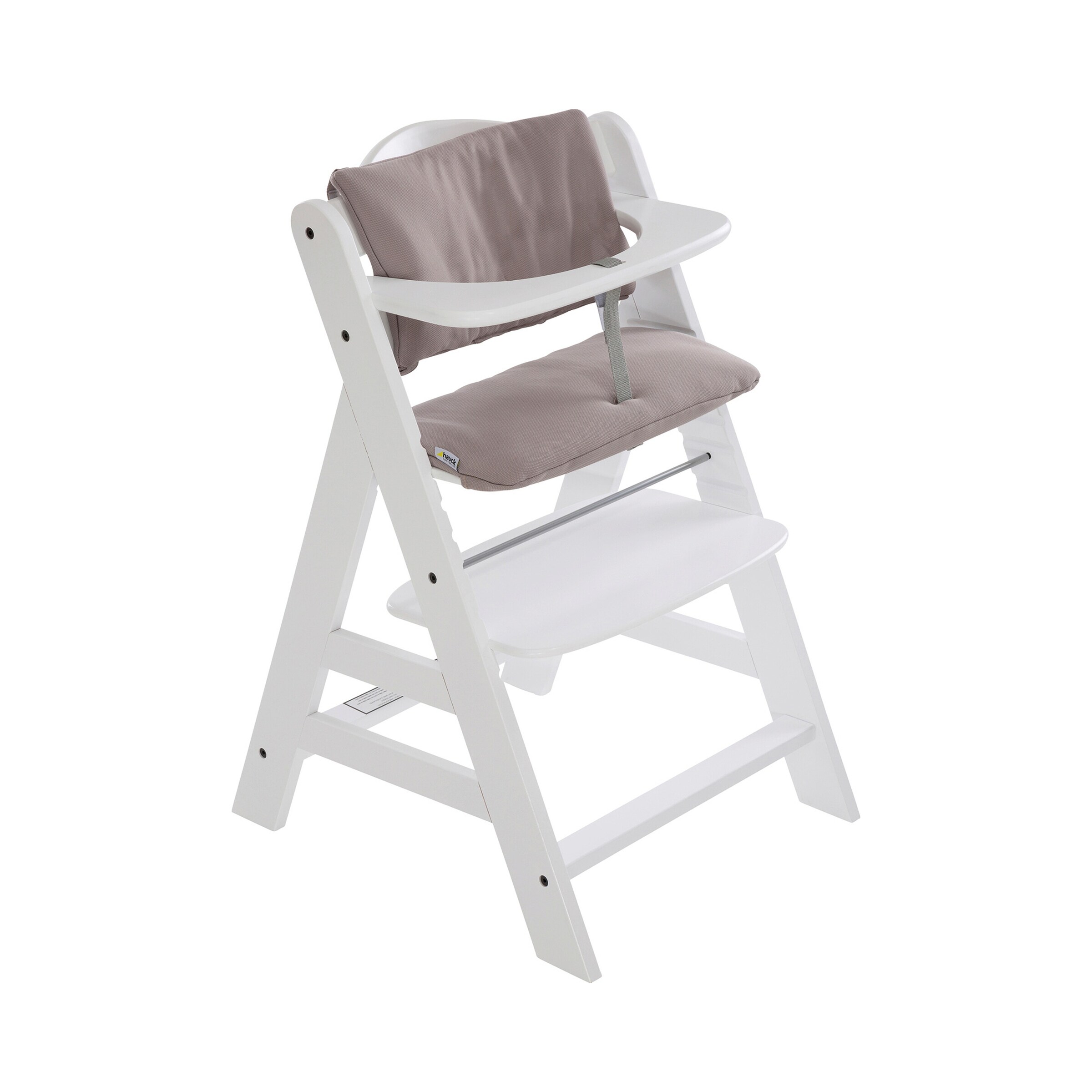 Hauck Sitzkissen Deluxe Stretch Beige
