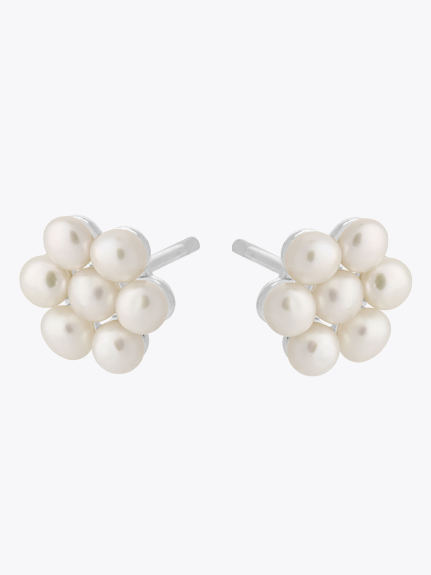 Ocean Bloom Earsticks