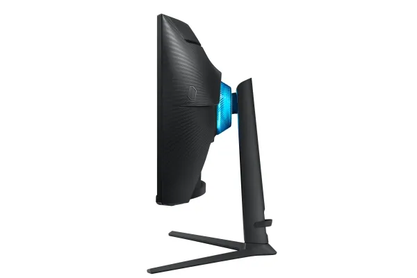 Samsung Odyssey Neo G7 S32BG750NP - G75NB Series - QLED-monitor - gaming - kurvet - 32
