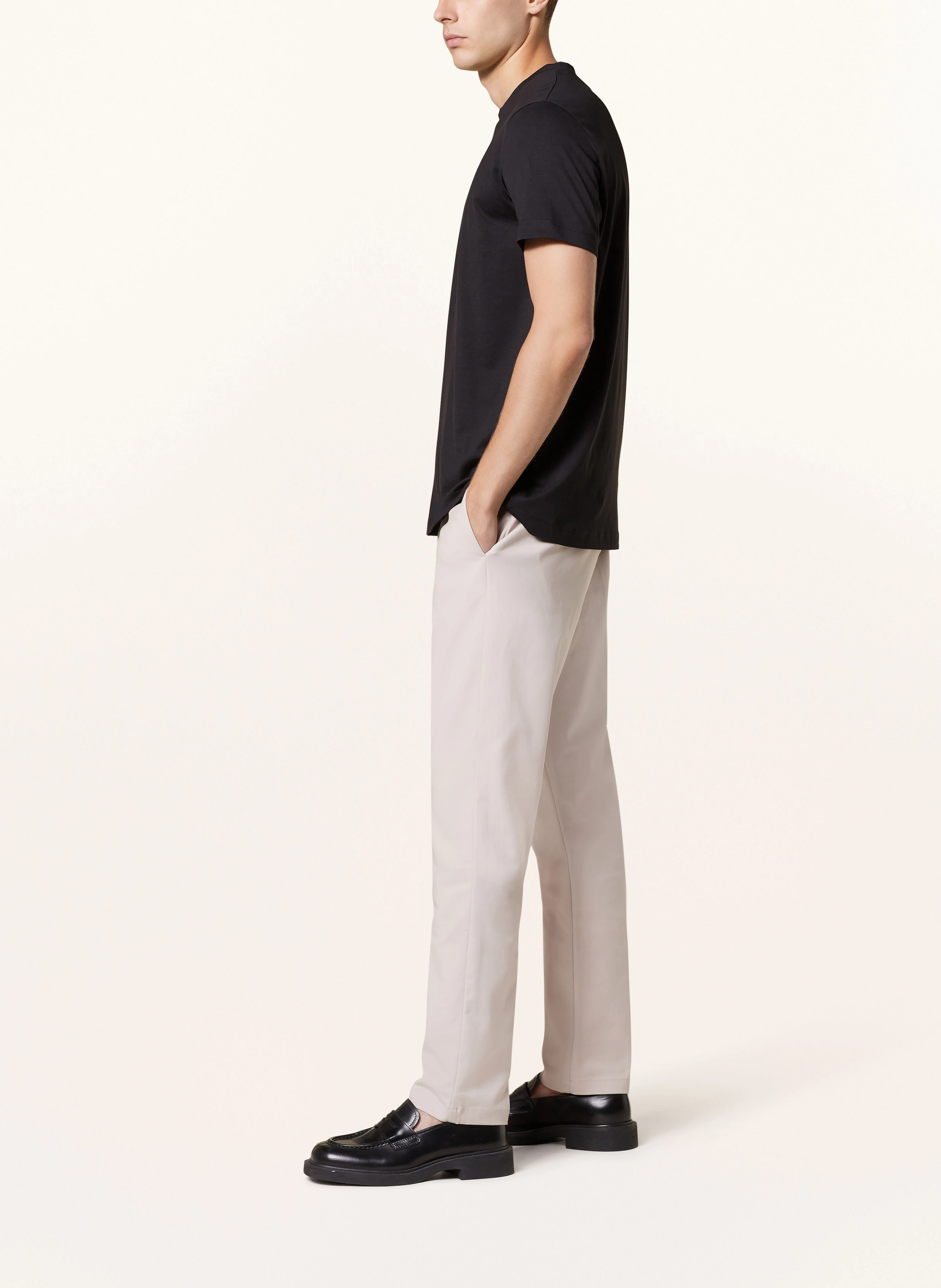 REISS Chino EASTBURY Slim Fit