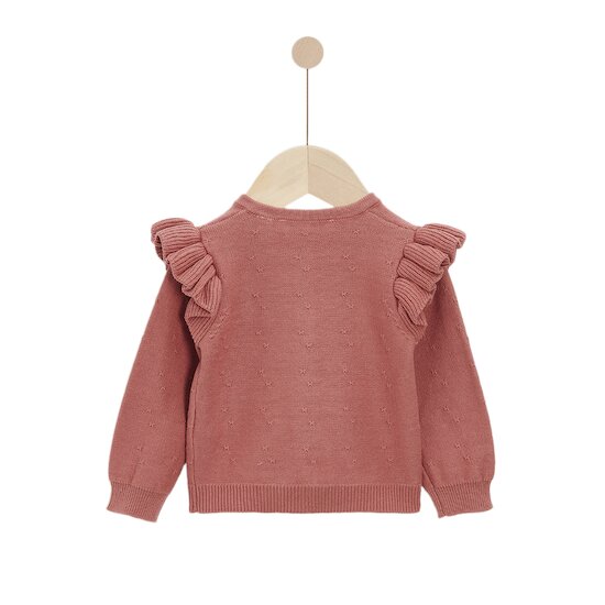 Cardigan   Sienna        de               Marèse