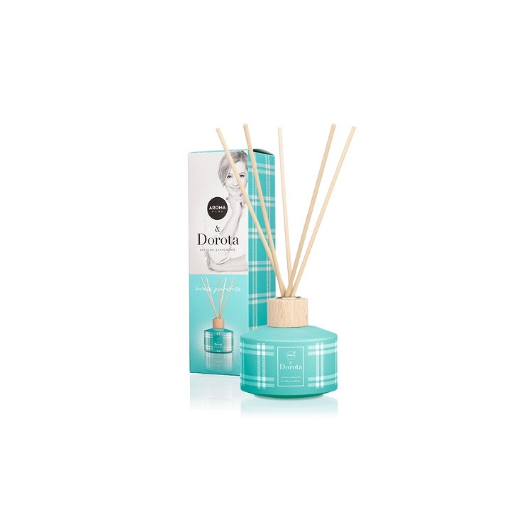 Aroma Home Deco Geurstokjes Frisse Lucht 100 ml